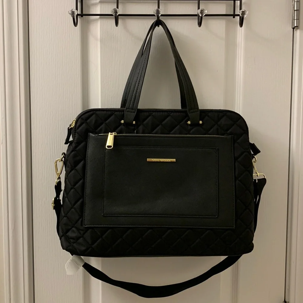 Steve Madden Business / Laptop Bag